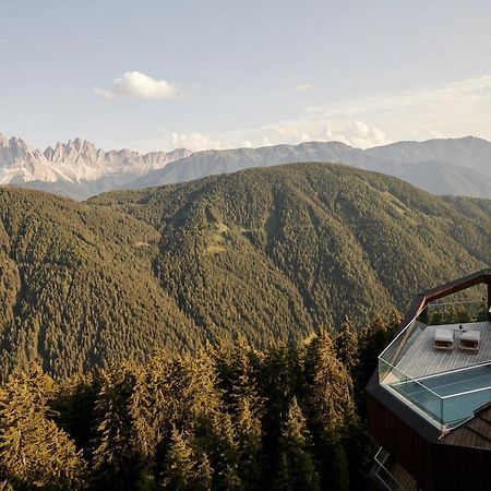 Forestis Dolomites Bressanone Bagian luar foto
