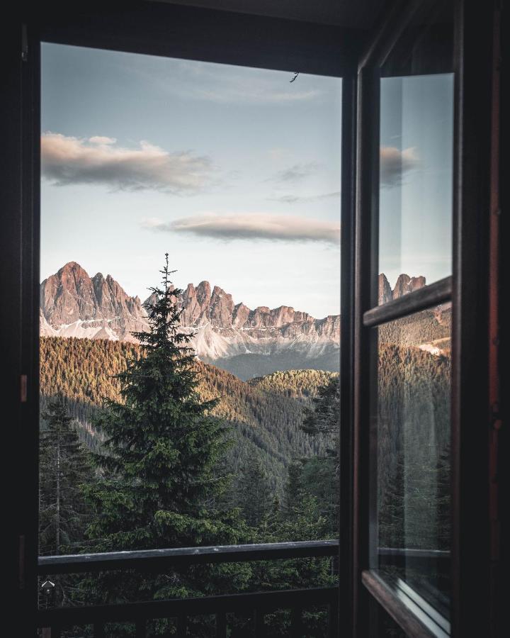 Forestis Dolomites Bressanone Bagian luar foto